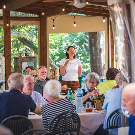 Agriturismo Il Giardino Di Vigliano Massa Lubrense Ngoại thất bức ảnh